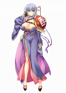 Page 232 of Shin Koihime † Musou -Kakumei- Ryuuki no Taibou - preview thumbnail