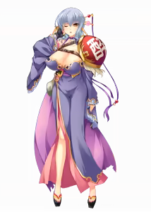 Page 233 of Shin Koihime † Musou -Kakumei- Ryuuki no Taibou - preview thumbnail