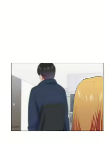 Page 124 of 【已完结】我的秘密砲友（作者：夜行星 & 柚子） 第1~29话 - preview thumbnail