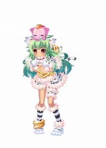 Page 1034 of Shin Koihime † Musou -Kakumei- Ryuuki no Taibou - preview thumbnail