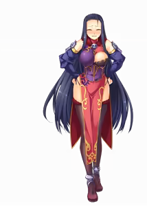 Page 228 of Shin Koihime † Musou -Kakumei- Souten no Haou - preview thumbnail
