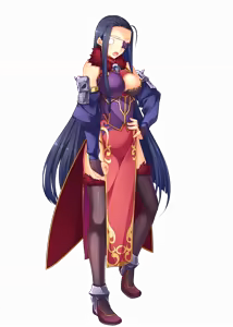 Page 303 of Shin Koihime † Musou -Kakumei- Souten no Haou - preview thumbnail