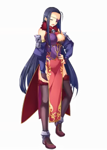 Page 310 of Shin Koihime † Musou -Kakumei- Souten no Haou - preview thumbnail