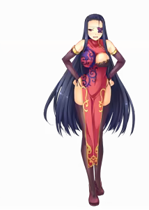 Page 322 of Shin Koihime † Musou -Kakumei- Souten no Haou - preview thumbnail