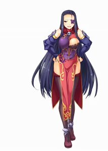 Page 330 of Shin Koihime † Musou -Kakumei- Souten no Haou - preview thumbnail