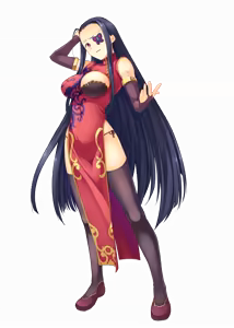 Page 347 of Shin Koihime † Musou -Kakumei- Souten no Haou - preview thumbnail