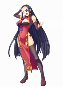 Page 349 of Shin Koihime † Musou -Kakumei- Souten no Haou - preview thumbnail
