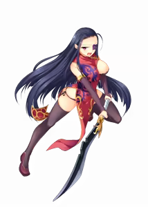 Page 370 of Shin Koihime † Musou -Kakumei- Souten no Haou - preview thumbnail
