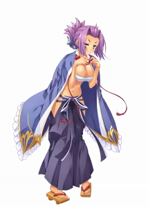 Page 122 of Shin Koihime † Musou -Kakumei- Souten no Haou - preview thumbnail