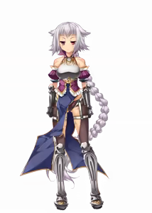 Page 201 of Shin Koihime † Musou -Kakumei- Souten no Haou - preview thumbnail