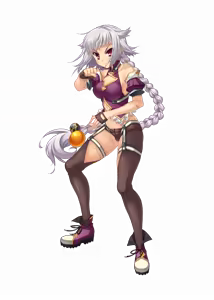 Page 247 of Shin Koihime † Musou -Kakumei- Souten no Haou - preview thumbnail