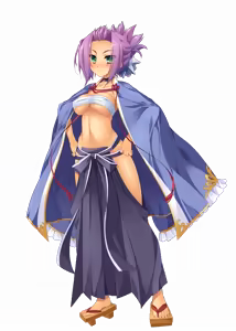 Page 44 of Shin Koihime † Musou -Kakumei- Souten no Haou - preview thumbnail