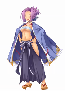 Page 49 of Shin Koihime † Musou -Kakumei- Souten no Haou - preview thumbnail
