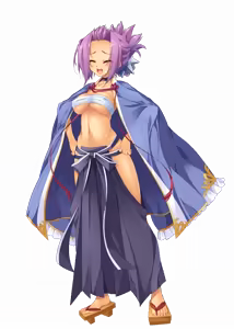 Page 54 of Shin Koihime † Musou -Kakumei- Souten no Haou - preview thumbnail