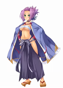 Page 81 of Shin Koihime † Musou -Kakumei- Souten no Haou - preview thumbnail
