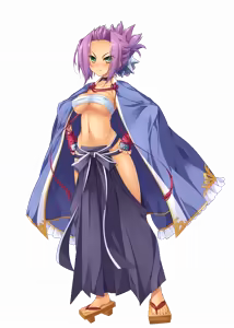 Page 85 of Shin Koihime † Musou -Kakumei- Souten no Haou - preview thumbnail