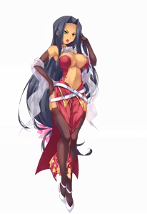 Page 1160 of Shin Koihime † Musou -Kakumei- Son Go no Ketsumyaku - preview thumbnail