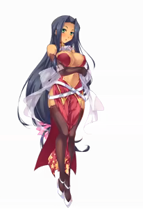 Page 1172 of Shin Koihime † Musou -Kakumei- Son Go no Ketsumyaku - preview thumbnail