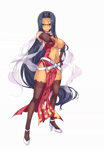 Page 1274 of Shin Koihime † Musou -Kakumei- Son Go no Ketsumyaku - preview thumbnail