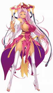 Page 136 of Shin Koihime † Musou -Kakumei- Son Go no Ketsumyaku - preview thumbnail