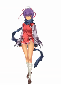 Page 1411 of Shin Koihime † Musou -Kakumei- Son Go no Ketsumyaku - preview thumbnail