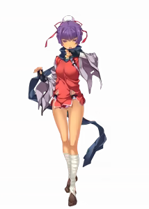 Page 1424 of Shin Koihime † Musou -Kakumei- Son Go no Ketsumyaku - preview thumbnail