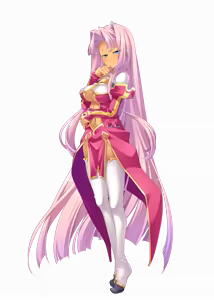 Page 541 of Shin Koihime † Musou -Kakumei- Son Go no Ketsumyaku - preview thumbnail
