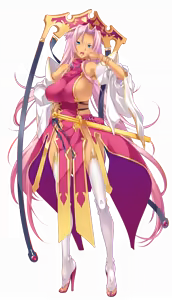 Page 56 of Shin Koihime † Musou -Kakumei- Son Go no Ketsumyaku - preview thumbnail