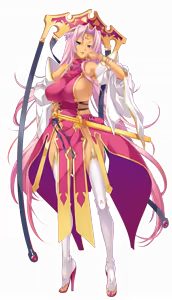Page 58 of Shin Koihime † Musou -Kakumei- Son Go no Ketsumyaku - preview thumbnail