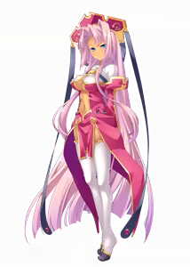 Page 584 of Shin Koihime † Musou -Kakumei- Son Go no Ketsumyaku - preview thumbnail