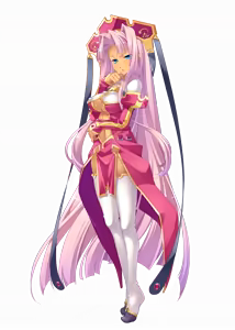 Page 599 of Shin Koihime † Musou -Kakumei- Son Go no Ketsumyaku - preview thumbnail