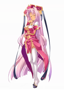 Page 600 of Shin Koihime † Musou -Kakumei- Son Go no Ketsumyaku - preview thumbnail
