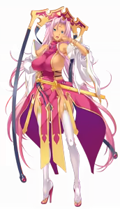 Page 64 of Shin Koihime † Musou -Kakumei- Son Go no Ketsumyaku - preview thumbnail