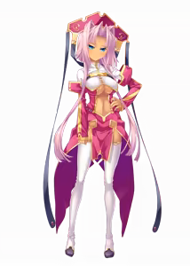 Page 761 of Shin Koihime † Musou -Kakumei- Son Go no Ketsumyaku - preview thumbnail