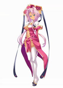 Page 893 of Shin Koihime † Musou -Kakumei- Son Go no Ketsumyaku - preview thumbnail