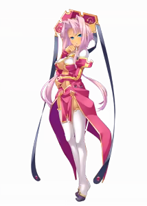 Page 911 of Shin Koihime † Musou -Kakumei- Son Go no Ketsumyaku - preview thumbnail