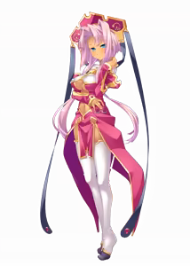 Page 926 of Shin Koihime † Musou -Kakumei- Son Go no Ketsumyaku - preview thumbnail
