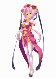 Page 943 of Shin Koihime † Musou -Kakumei- Son Go no Ketsumyaku - preview thumbnail