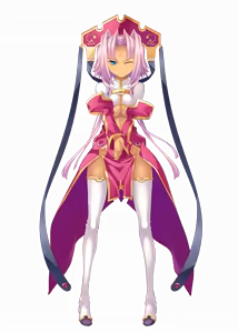 Page 980 of Shin Koihime † Musou -Kakumei- Son Go no Ketsumyaku - preview thumbnail