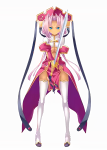 Page 981 of Shin Koihime † Musou -Kakumei- Son Go no Ketsumyaku - preview thumbnail