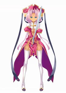 Page 983 of Shin Koihime † Musou -Kakumei- Son Go no Ketsumyaku - preview thumbnail