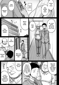 Page 10 of Tsumareta Ikoku no Hana | Colhendo a Flor Estrangeira - preview thumbnail
