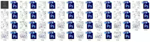 Page 444 of 알파퀸 게임오버 - preview thumbnail