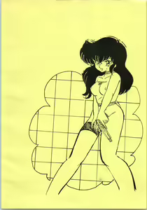 Page 36 of Chupa Chups vol. 3 - preview thumbnail