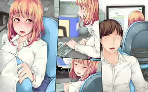 Page 135 of Kokuhakusuru Yuuki ga nai node Date Rape Drug Tsukatta - preview thumbnail