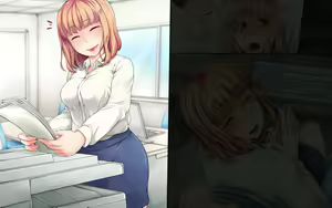 Page 137 of Kokuhakusuru Yuuki ga nai node Date Rape Drug Tsukatta - preview thumbnail