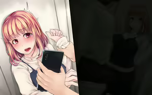 Page 175 of Kokuhakusuru Yuuki ga nai node Date Rape Drug Tsukatta - preview thumbnail