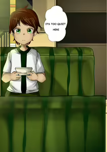 Page 86 of Invaded - preview thumbnail