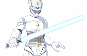 Page 879 of Senkou Senshi Silver Justice! ~Teki to Renai o Suru no wa Machigatteiru no Darou ka?~ - preview thumbnail