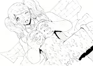 Page 8 of Fuka Fuka Niku Benki Sae Nakate - preview thumbnail